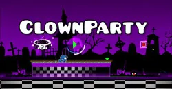 Play ClownParty now!