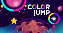 Color Jump