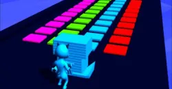 PLay Color Stack now!