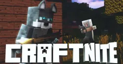 PLay Craftnite.io now!