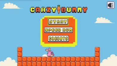 Crazy Bunny