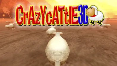 Crazy Cattle 3D