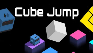 Cube Jump