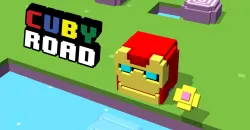 PLay Cuby Road now!