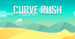 PLay Curve Rush now!