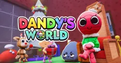 Dandy's World