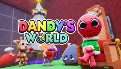 Dandy's World