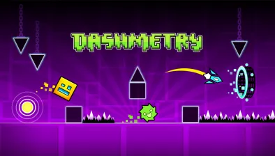 Dashmetry