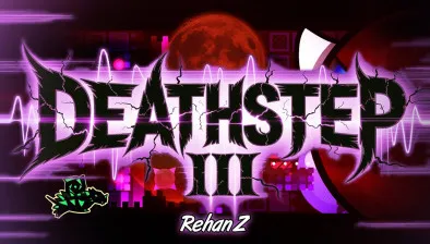 Deathstep III