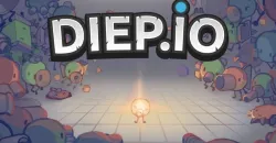 Play Diep.io now!