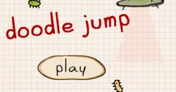 PLay Doodle Jump now!