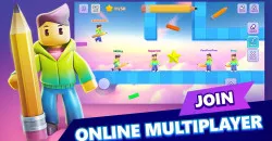 PLay Draw my Path Obby now!