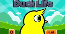 PLay Duck Life 4 now!