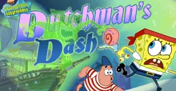 PLay Dutchman's Dash now!