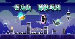 PLay Egg Dash now!