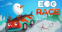 PLay Egg Race now!