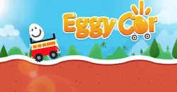 PLay Eggy Car now!