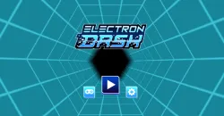 PLay Electron Dash now!