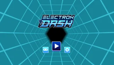 Electron Dash