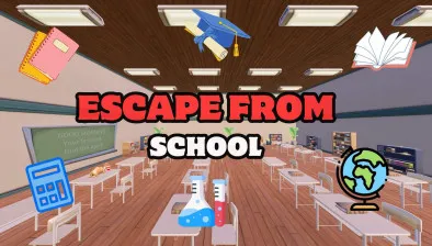 Escape From School