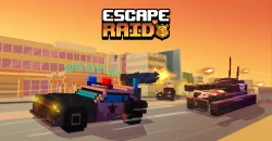 Play Escape Raid now!