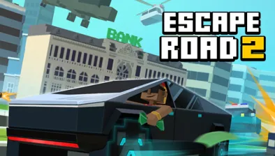 Escape Road 2