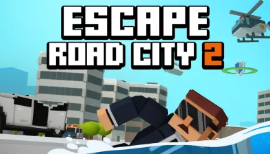 Escape Road City 2