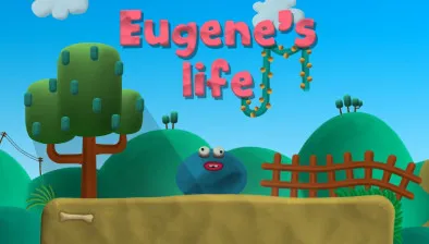 Eugene's Life