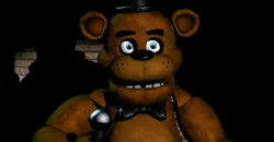 PLay Five Nights at Freddy's now!