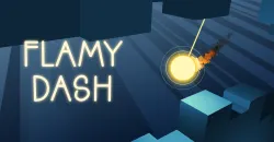 PLay Flamy Dash now!
