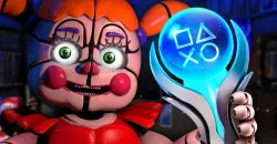 PLay FNAF Sister Location now!