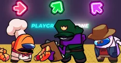 PLay FNF TestGround now!