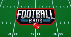 PLay Football Bros now!