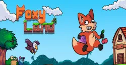 PLay Foxy Land now!