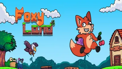 Foxy Land