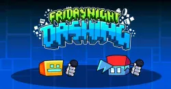 Play Friday Night Dashing now!