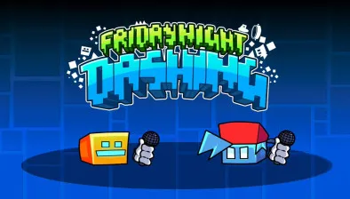 Friday Night Dashing