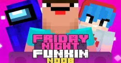 PLay Friday Night Funki Noob now!