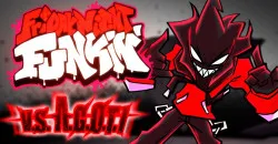 PLay Friday Night Funkin vs AGOTI now!
