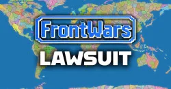FrontWars.io
