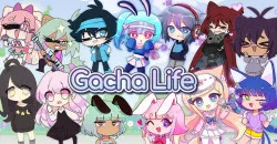 PLay Gacha Life now!