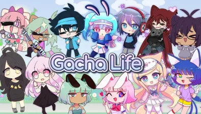 Gacha Life