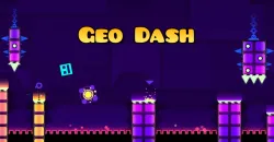 PLay Geo Dash now!