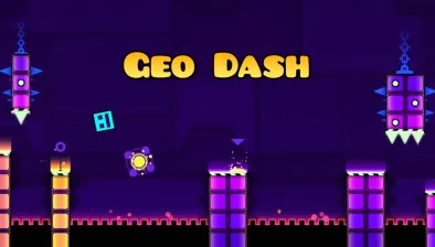 Geo Dash