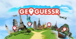 PLay GeoGuessr now!