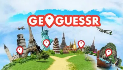 GeoGuessr