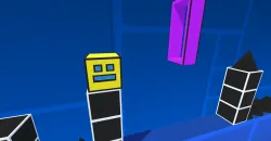 PLay Geometric Burst now!