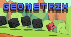 PLay Geometrix now!