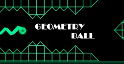 PLay Geometry Ball now!