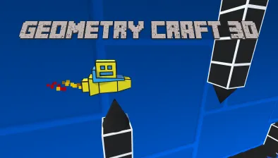 Geometry Craft 3D